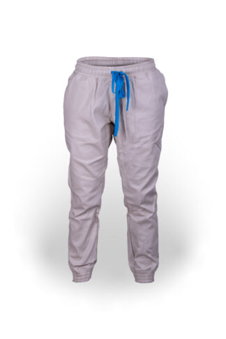 Taroko Chino long trousers, Camel, Unisex - Older Kids