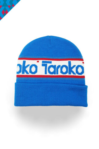 Taroko Beanie - Senior