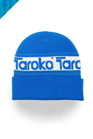 Taroko Beanie - Junior