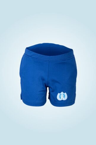 Generation Schools - Younger Kids Unisex Sport Shorts, Navy / White / Print