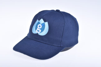 Generation Schools - 5 Panel Peak Cap, Navy