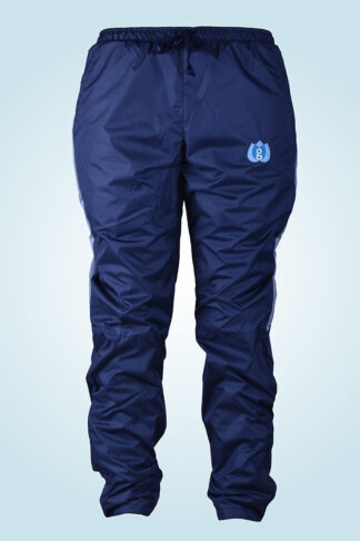 Generation Schools - Track side track pants with tri-acetate lining