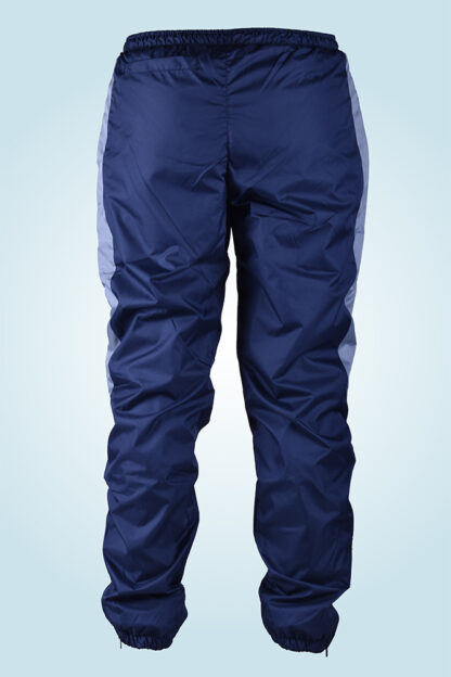 Generation Schools - Track side track pants with tri-acetate lining - Image 3